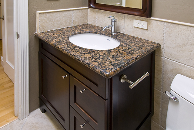 Read more about the article Bathroom storage ideas