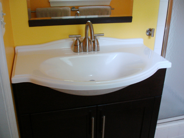 Read more about the article Bathroom Vanity
