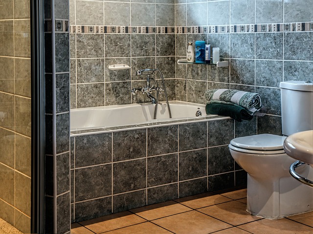 Read more about the article Bathroom Decoration