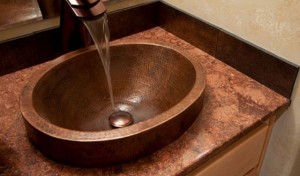 Read more about the article Bathroom Sink Materials