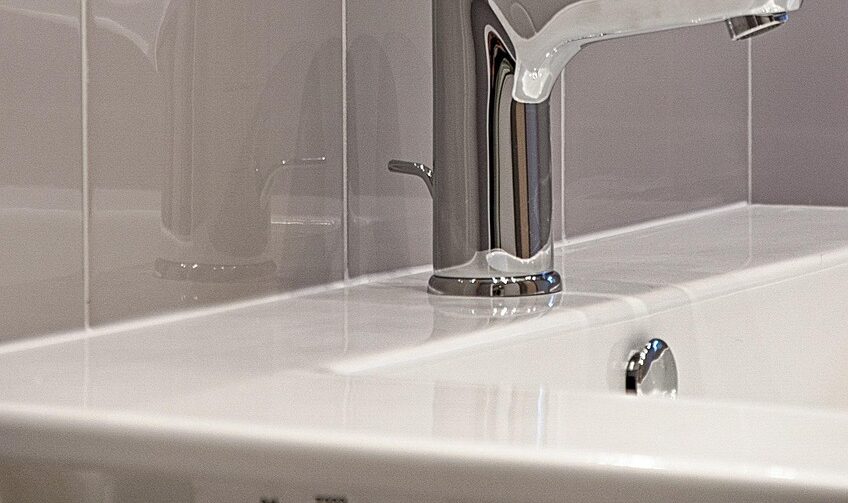 Read more about the article Bathroom germs and how to get rid of them