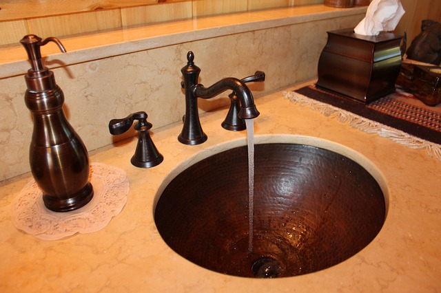 Read more about the article Bathroom Sink Styles