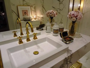 Read more about the article Bathroom Lighting Types