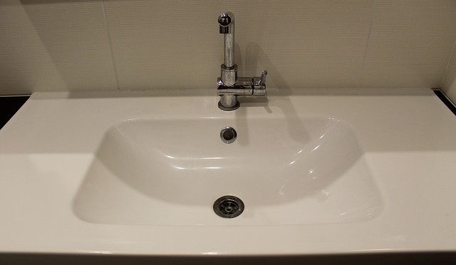 Choosing the right bathroom taps for the right bathroom