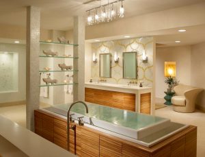 Read more about the article 3 Bathroom Design Tips